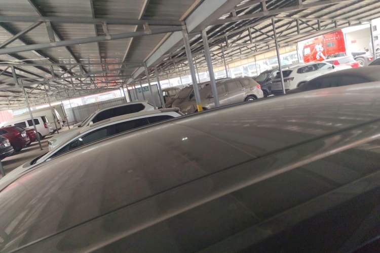 Used Volkswagen Viloran 2024 330TSI Business Edition Roof