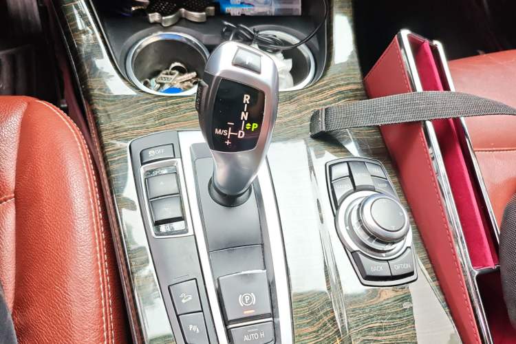 Used BMW X3 2013 xDrive20i Luxury Edition
