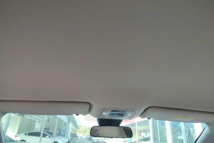 Used BYD Yuan PLUS 2024 Honor Edition 510KM Leading Model
