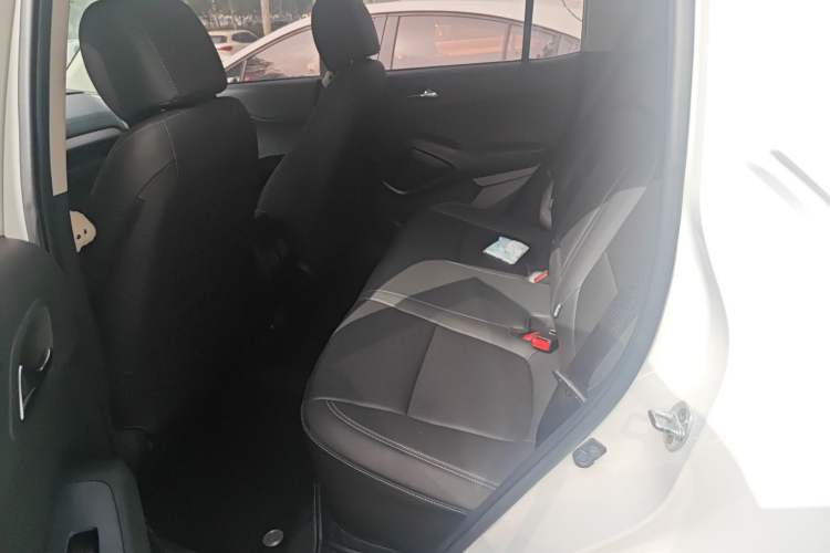 Used Hyundai ix35 2021 2.0L Automatic 2WD GLS Leading Edition