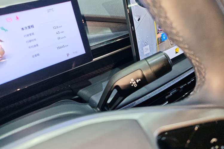 Used Geely Galaxy E5 2024 530km Starship Edition