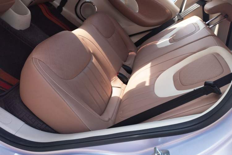 Used Wuling Bingo 2025 333 km Lingxi Deluxe Edition