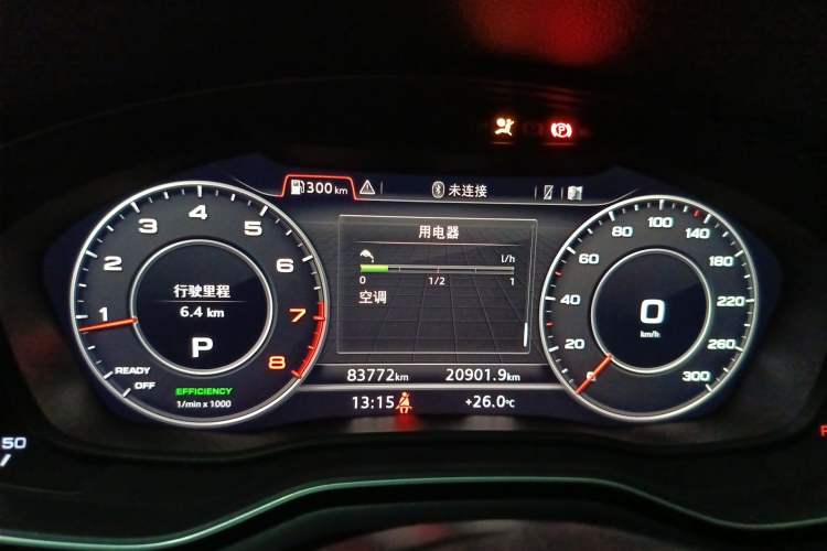 Used Audi A5 2017 Sportback 45 TFSI quattro Sport Model
