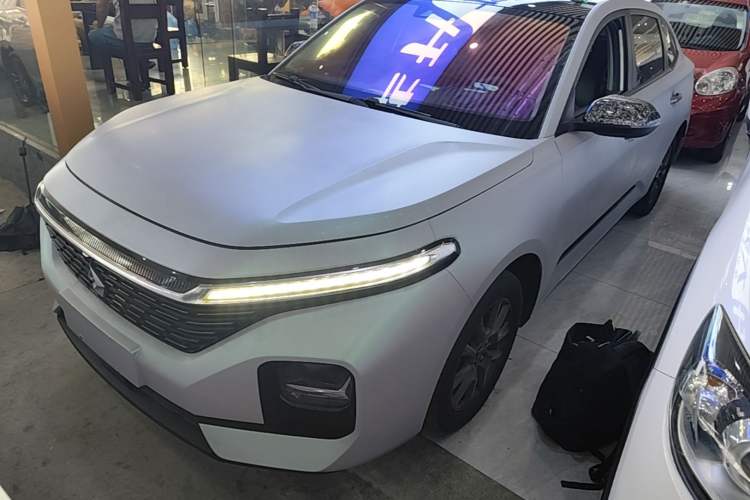 Used Baojun RC-5 2020 1.5L Manual Smart Luxury Edition Guazi used car, China used car export, Used car for sale, Used  cars, Cheapest cars for sale