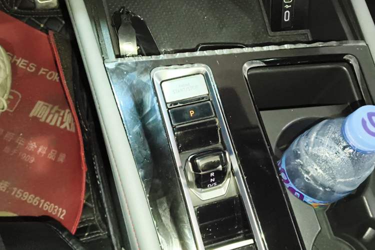 Used Volkswagen Teramont X 2023 380TSI Four-Wheel Drive Prestige Luxury Edition
