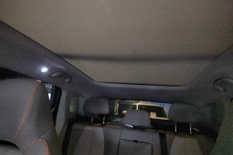 Used BYD Yuan PLUS 2023 Champion Edition 510KM Superior Model
