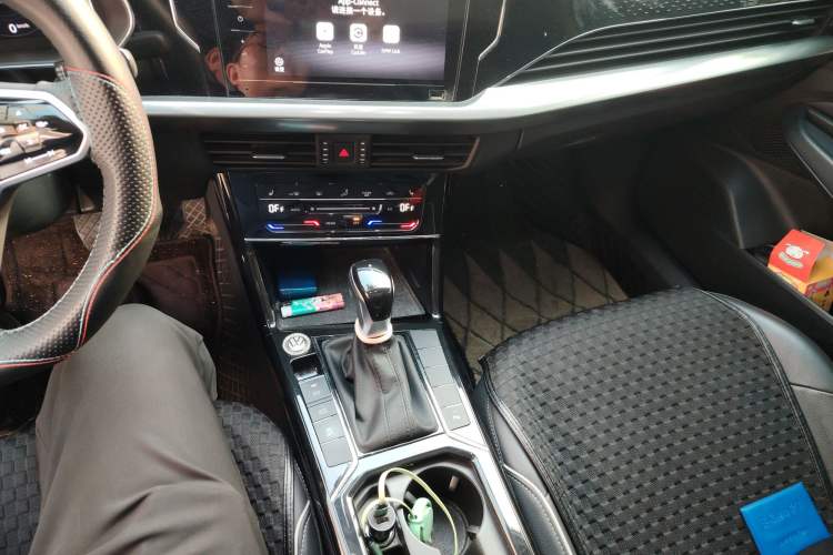 Used Volkswagen Passat 2023 330TSI Starry Elite Edition