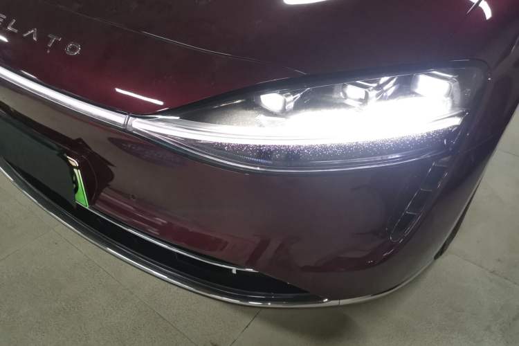 Used Hima Stelato S9 2025 Extended-Range Ultra
