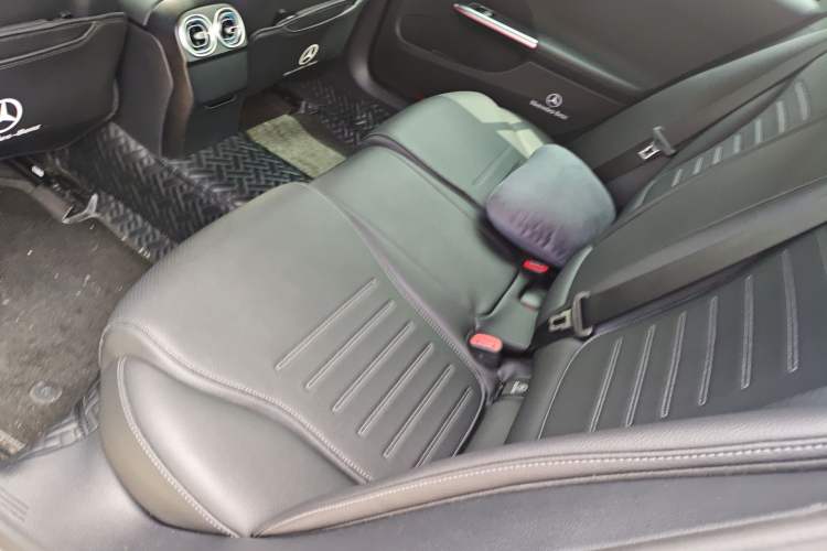 Used Mercedes-Benz C-Class 2023 C 260 L Sport Edition
