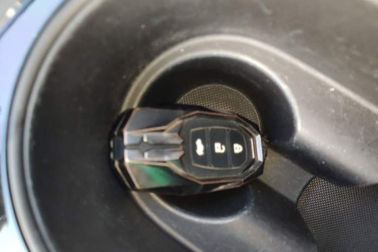 Used Hyundai Elantra 2023 1.5L CVT GLX Elite Edition Interior 1