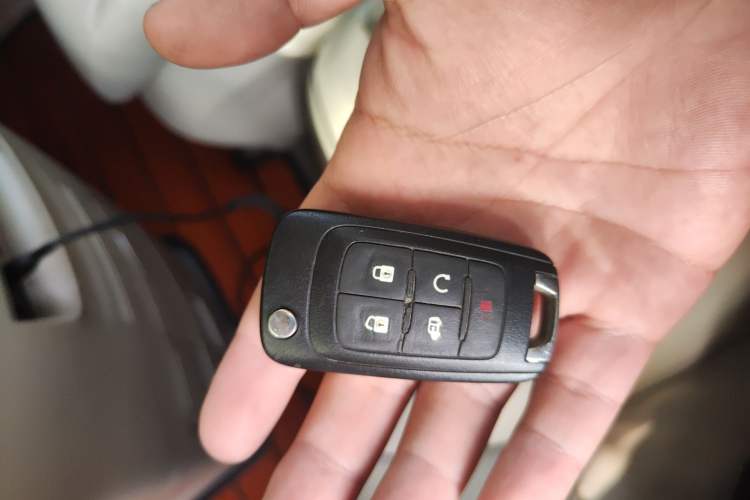 Used Buick GL8 2018 28T Luxury Model China VI Standard