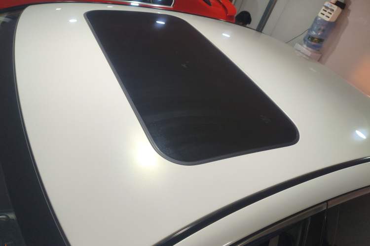 Used Infiniti Q50 2014 3.7L Comfort Edition
