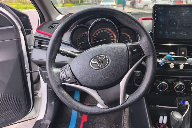 Used Toyota YARiS L Zhi Xuan 2022 X-Trail 1.5L CVT Luxury PLUS Edition
