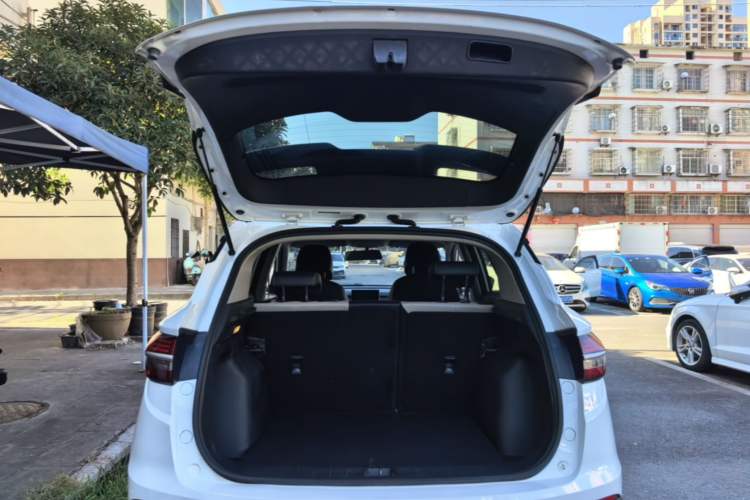 Used Geely Auto Coolray 2020 PRO 240T DCT Hunter