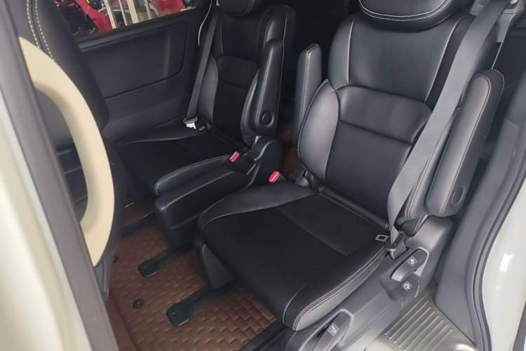 Used Honda Elysion 2016 2.4L Classic Edition