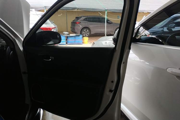 Used Jeep Compass 2017 200T Automatic Family Edition