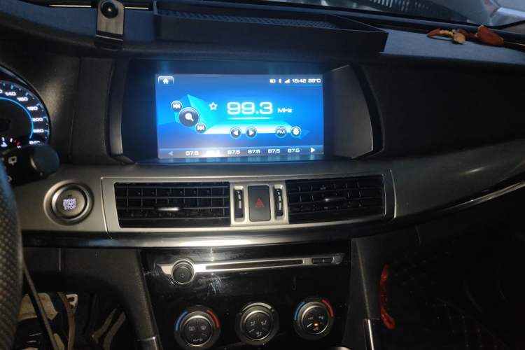 Used Haval H7 2017 Red-Label H7L 2.0T Automatic Luxury Model