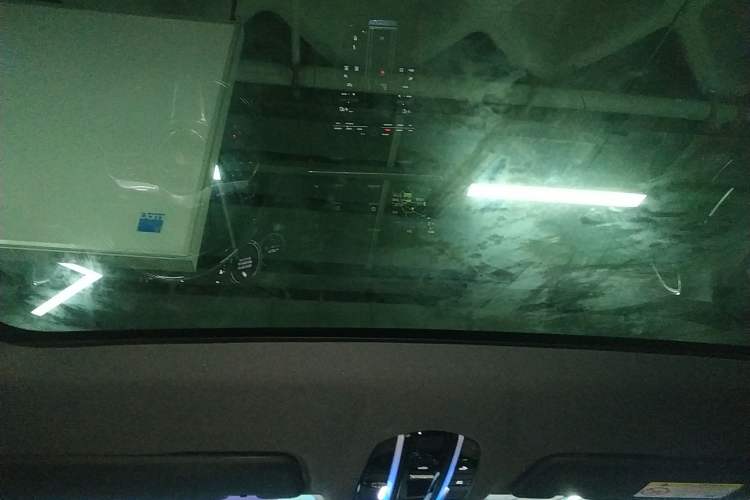 Used Porsche Cayenne 2019 Cayenne Coupé 3.0T
