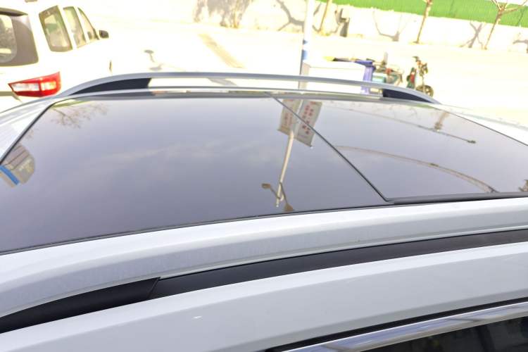 Used Roewe RX5 2020 20T Automatic 4G Connected Million Edition