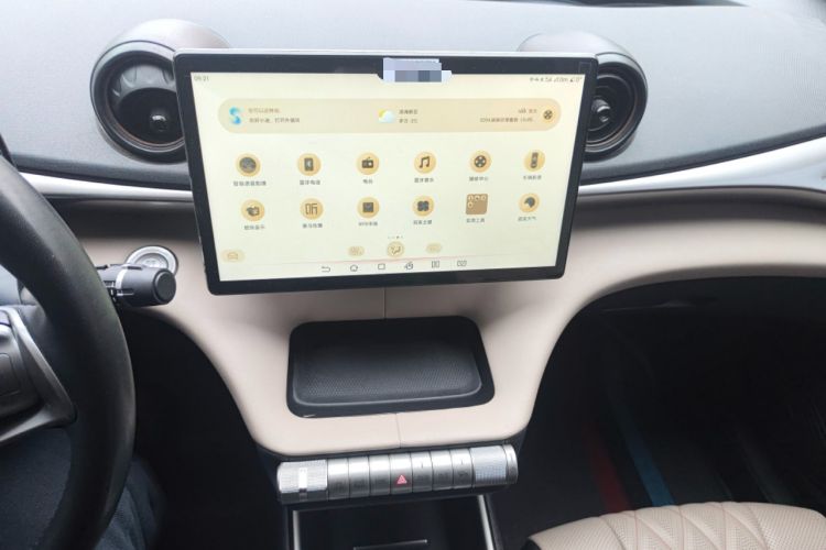 Used BYD Dolphin 2021 405 km Free Version