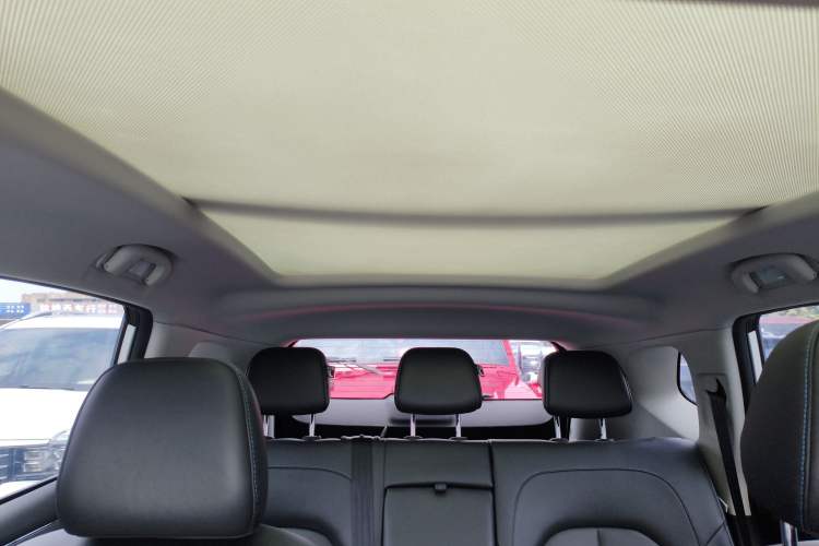 Used Roewe RX5 2020 20T Automatic 4G Connected Million Edition
