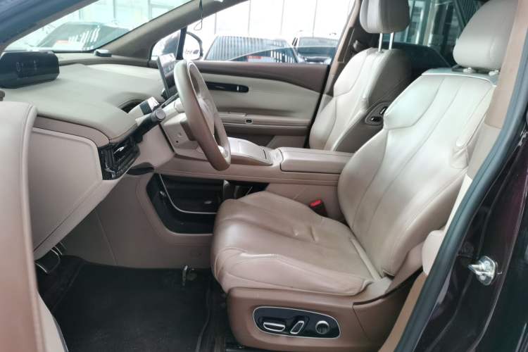 Used Hyptec HT 2024 670 Advanced Intelligent Driving Version