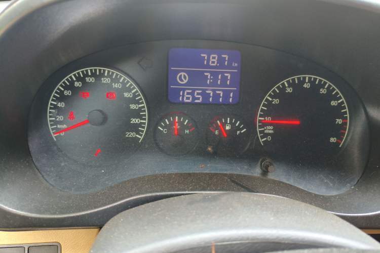 Used Chery Tiggo 2012 Elite Edition 1.6L Manual Comfort DVVT