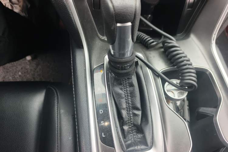 Used Honda Accord 2018 260TURBO Elite Edition China V
