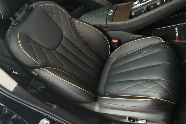 Used Ford Equator 2021 EcoBoost 225 Premier PLUS 6-Seater