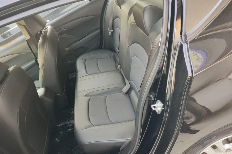 Used Chevrolet Cavalier 2016 1.5L Automatic Xinyue Edition