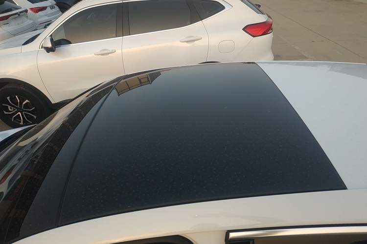 Used Audi A3 2023 Updated Sportback 35 TFSI Luxury Sports Edition