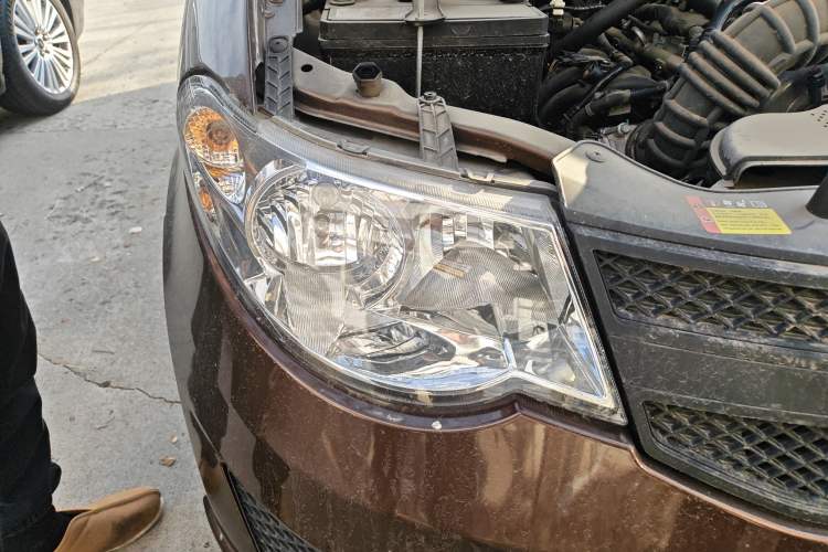 Used Wuling Hongguang 2018 1.5L Classic S Base Model