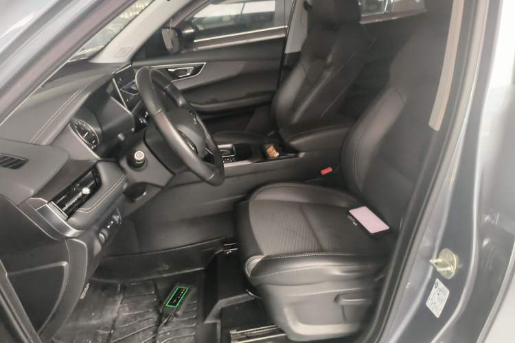 Used Chery Tiggo 5x 2020 1.5L CVT Fashion Edition