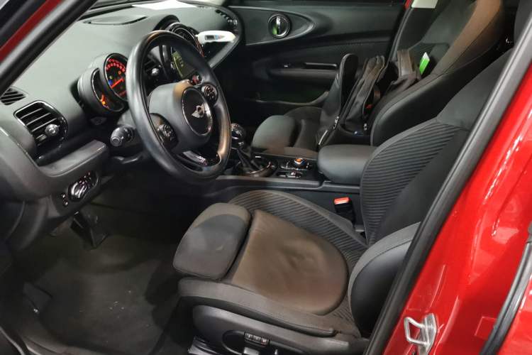 Used MINI Clubman 2016 Revised 1.5T COOPER