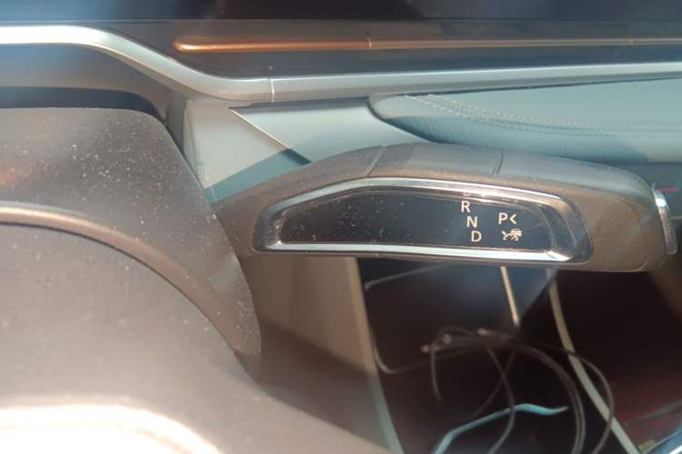 Used SAIC MAXUS G90 2022 2.0T Interstellar Seven-Seater