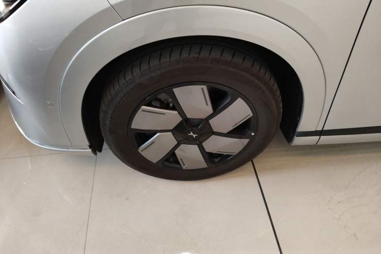 Used XPeng X9 2024 702 Ultra-Long Range Pro