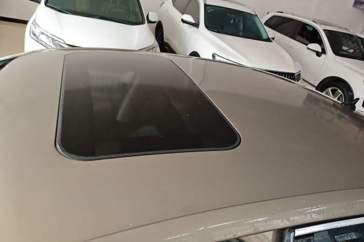 Used Volkswagen Passat 2017 280TSI DSG Luxury Edition