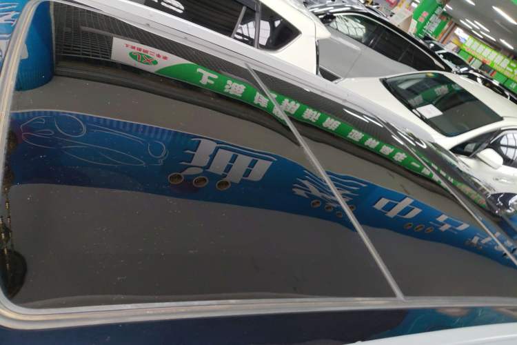 Used Cadillac XT5 2020 Revised Version 28T Luxury Edition Roof