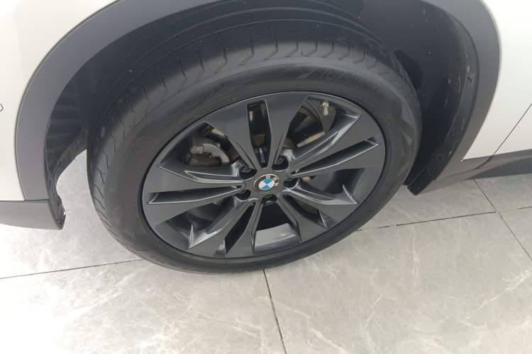 Used BMW X1 2020 sDrive20Li Fashion Model
