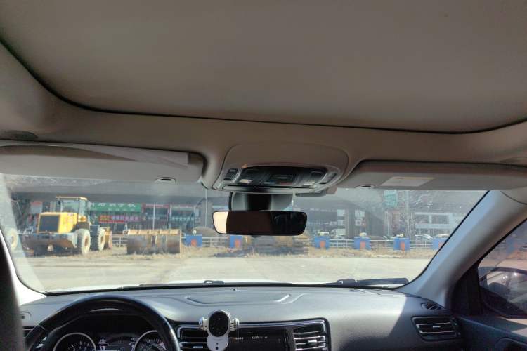 Used Jeep Grand Commander 2022 2.0T Four-Wheel Drive Luxury Edition
