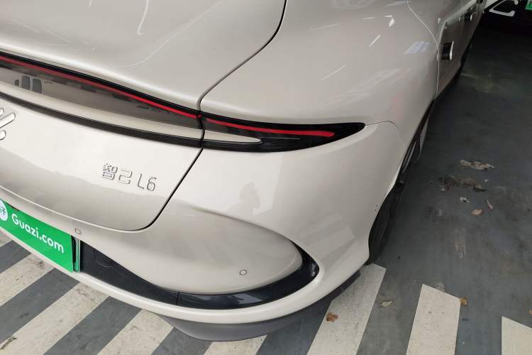 Used IM L6 2024 Max Enhanced Performance Edition
