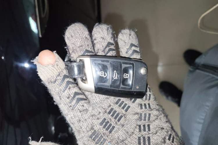 Used Volkswagen Passat 2017 280TSI DSG Luxury Edition