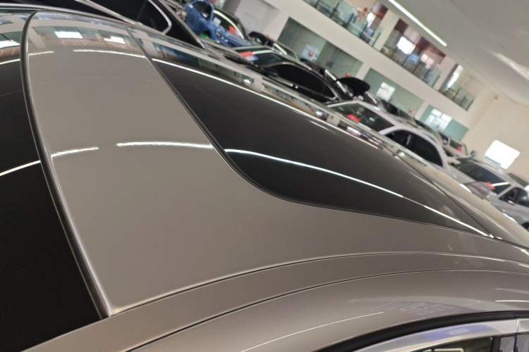 Used BMW 5 Series 2018 Facelifted 530Li xDrive Luxury Package