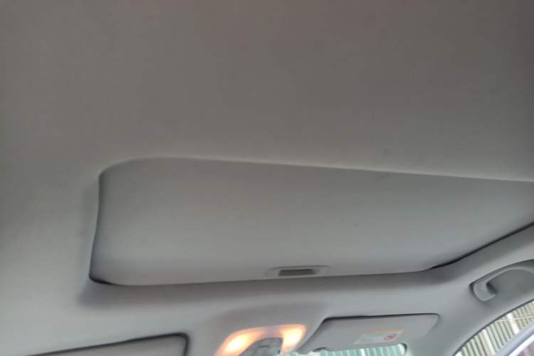 Used GAC Trumpchi GS4 2016 235T G-DCT Luxury Edition
