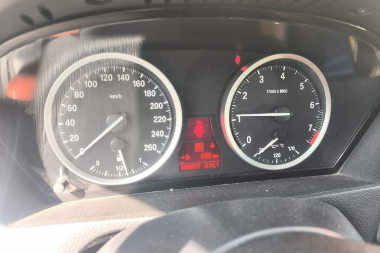 Used BMW X6 2012 xDrive35i
