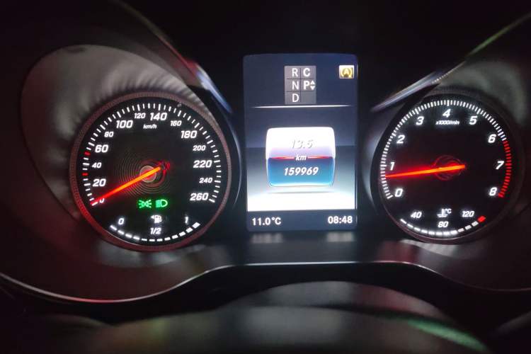 Used Mercedes-Benz V-Class 2018 V 260 Prestige Edition China VI