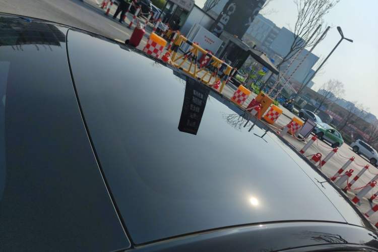 Used Tesla Model 3 2023 Rear-Wheel-Drive Version
