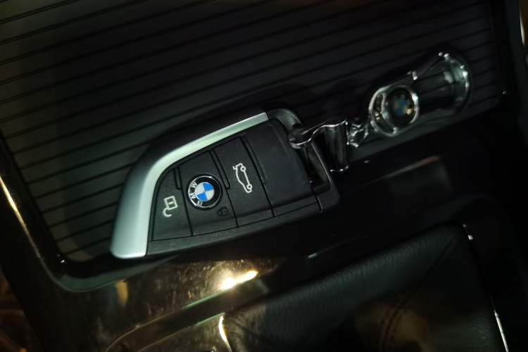 Used BMW X1 2022 Updated xDrive25Li Premium Edition