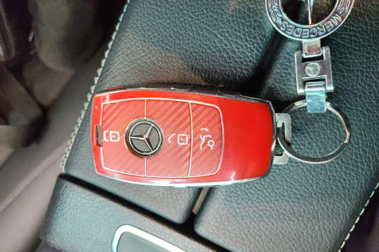 Used Mercedes-Benz GLB 2023 GLB 220 Sport Edition
