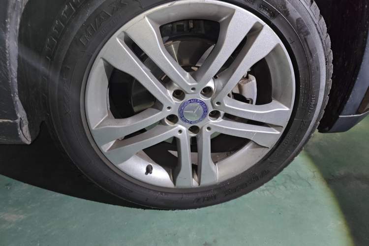 Used Mercedes-Benz GLA 2016 GLA 200 Sport Edition